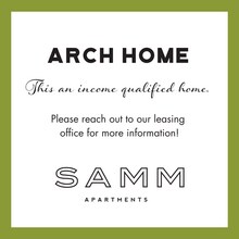 Studio - ARCH 418 floor plan